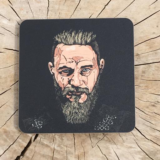 Ragnar Lothbrok Coaster